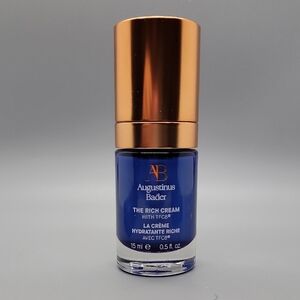 The Rich Cream Augustinus Bader